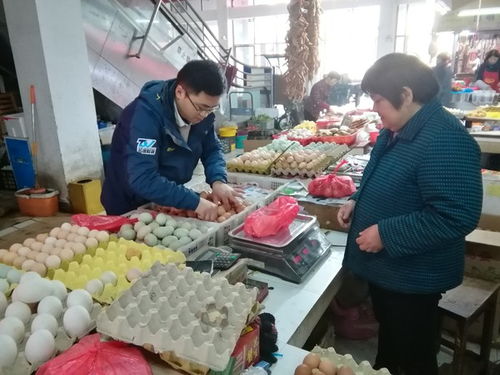 绩溪县开展食用农产品监督抽检活动 确保食品质量安全